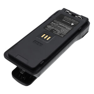Replacement Battery for Hytera HP505, HP565, BP3005, Lithium-ion 3600mAh 7.7V