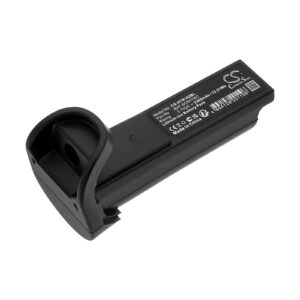 3300 mAh for Honeywell BAT-SCN11WC