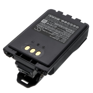 Replacement Battery for ICOM BP-271, BP-272Li, IC-31A, IC-31E, IC-51A, IC-51E, Lithium-ion 3300mAh 7.4V