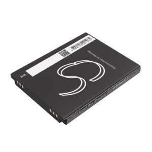 Replacement Battery for iData CLP745368, SF01, T3, X2P, Lithium-ion 4600mAh