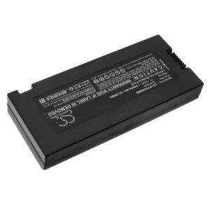 5000 mAh for Infinum XHP5Ah