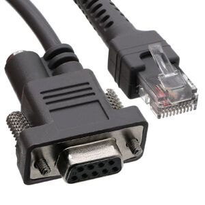 Honeywell Voyager 1400g, Voyager XP 147xg
