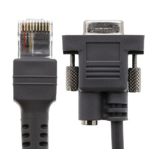 Honeywell Voyager 1400g, Voyager XP 147xg