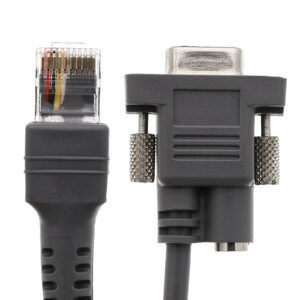 Honeywell Voyager 1400g, Voyager XP 147xg