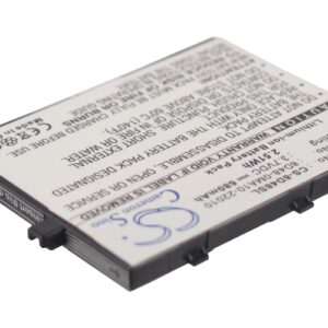 680 mAh for Sendo 8D48-0MA10-22010