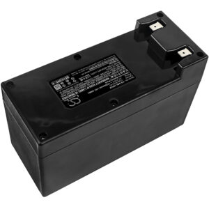 10200 mAh for Alpina 124563