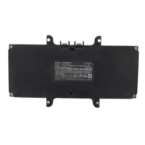 13000 mAh for Ambrogio 045Z298000A