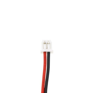 Replacement Battery for Anbernic RG 350M, RG 350M Retro, RG 353M, Li-Polymer 2500mAh