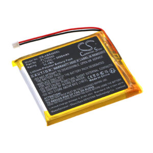 Replacement Battery for Anbernic RG40XX, RG40XXH, RG405M, Li-Polymer 3000mAh