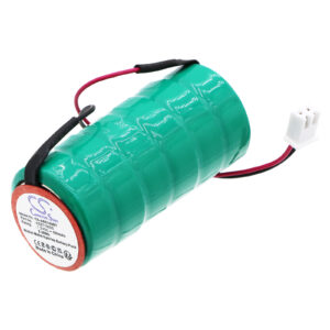 330 mAh for Abus AZBT10000