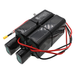 6000 mAh for Acorn GP200SCK10XMXZ