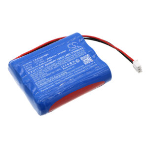 2600 mAh for Aricon ECG-3C