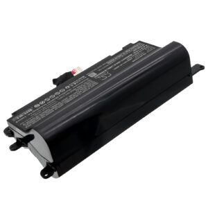 Replacement Battery for Acer A42N1520, ROG GFX72V, ROG GFX72, ROG G752VY, Li-Polymer 5800mAh