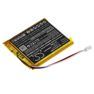 2900 mAh for AUTOKEYSPROTOOL 755060PVT