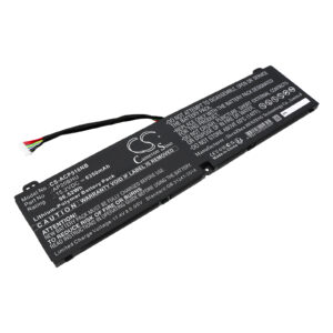 6350 mAh for Acer AP20BHU
