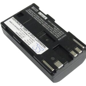 2200 mAh for Canon BP-930G