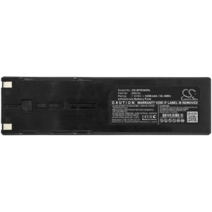 5200 mAh for BK Precision MB400