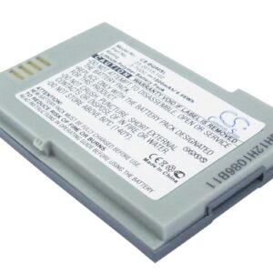 1800 mAh for BenQ 23.20115.102