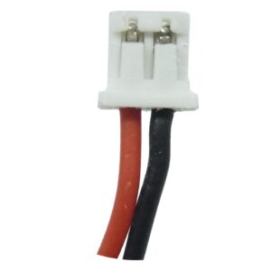 1200 mAh for Ascom Linga