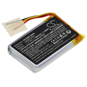 500 mAh for Bose AHB572535