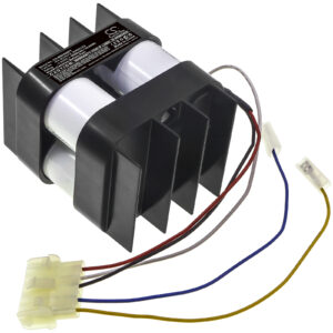5000 mAh for Bosch 21147512000,7.781.207.019,7781207019,B56001EX,EX-SCHUTZ