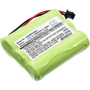 1200 mAh for Bosch 738,CT-COM 147,CT-COM 157,CT-COM 214,CT-COM 311,CT-COM 314,CT-COM 316,CT-COM 347,CT-COM 358,CT-COM 412