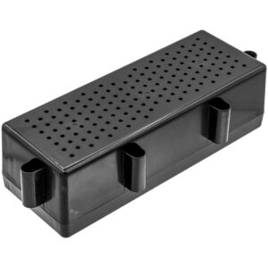3000 mAh for Bosch 3 600 HA2 000,3 600 HA2 001,3 600 HA2 002,3 600 HA2 101,3 600 HA2 102,3 600 HA2 103,3 600 HA2 104,3 600 HA2 200,3 600 HA2 201,3 600 HA2 300