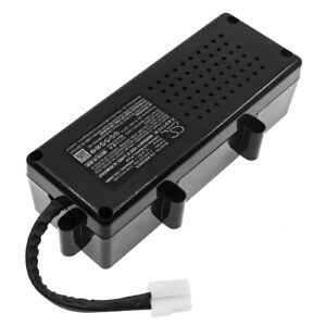 5000 mAh for Bosch 3 600 HA2 000,3 600 HA2 001,3 600 HA2 002,3 600 HA2 101,3 600 HA2 102,3 600 HA2 103,3 600 HA2 104,3 600 HA2 200,3 600 HA2 201,3 600 HA2 300