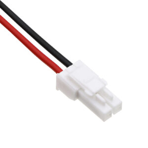 2000 mAh for Somfy 2 400 720,KR15/51