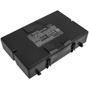 Replacement Battery for BOSE S1 Pro System, S1 Pro Multi-Position PA System, 789175, 789175-0010, 078592, Lithium-ion 5400mAh