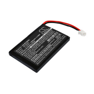 1000 mAh for Dell BT GPS BT-309