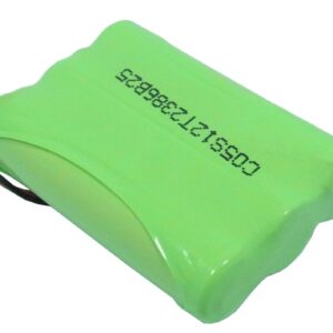 700 mAh for Casio 3201013