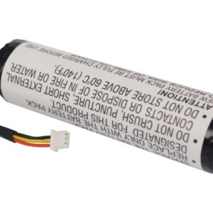 2200 mAh for Blaupunkt 7612201334,ICR186501S1PSPMX,SDI1865L2401S1PMXZ