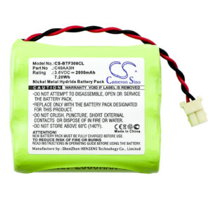 2000 mAh for BT C49AA3H