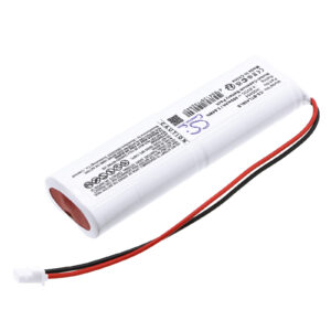 800 mAh for Bticino H95464,L4786/1