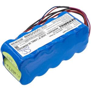 3000 mAh for BIWATER E-1502