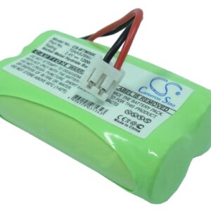 1200 mAh for BT Synergy 600,Synergy 700