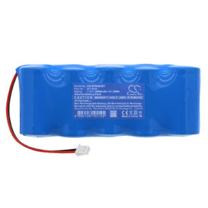 5500 mAh for Bticino BT-4239,KIS7207580.000