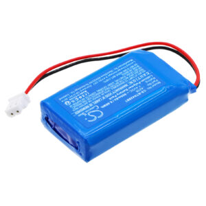 900 mAh for Bticino 4238
