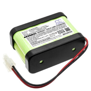 1500 mAh for Assa Abloy 1008425,330000375