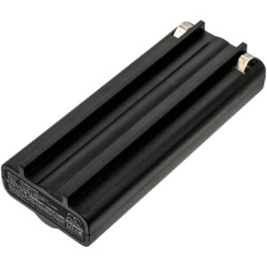 3400 mAh for Bayco 5570-BATT,5572-BATT
