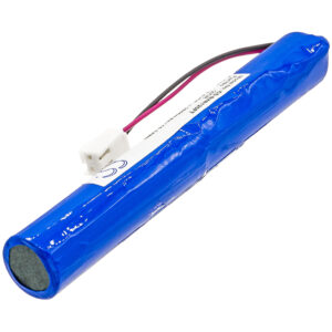 2600 mAh for Bayco 2ICR