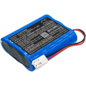 3400 mAh for Biolight BLT-E30