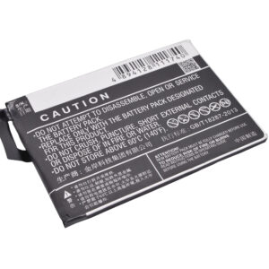 2300 mAh for BBK B-83,BK-B-83