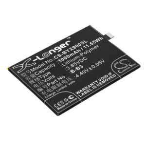 3000 mAh for BBK B-B3
