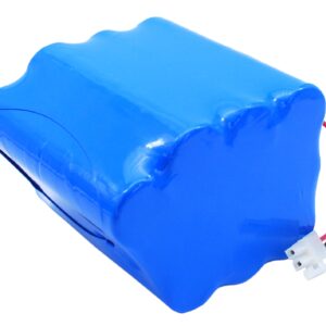 1300 mAh for Cardioline 110260,120260,20VECS1400,5979,7741715,B11239,BATT/110260,OM11239