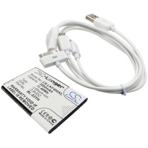 LG BL-53YH,EAC62378905