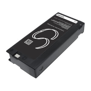 1800 mAh for Cardiac Science 9001,9004