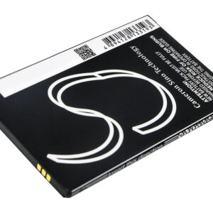 2500 mAh for Cubot Note S