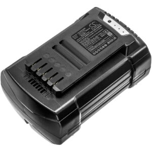 2500 mAh for Cub Cadet 196A150-603